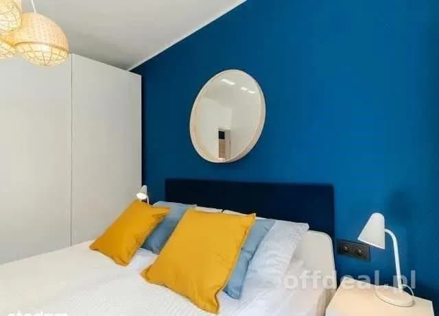 2-Zimmer Wohnung zum Verkauf in Kołobrzeg, Nadmorska | 37,8 m²