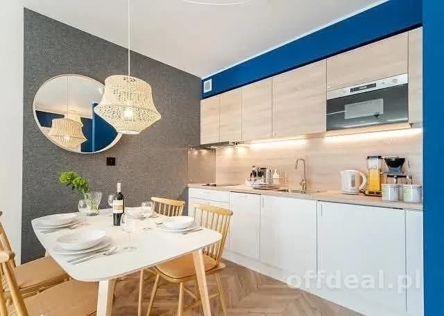 2-Zimmer Wohnung zum Verkauf in Kołobrzeg, Nadmorska | 37,8 m²