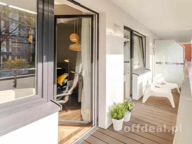 2-Zimmer Wohnung zum Verkauf in Kołobrzeg, Nadmorska | 37,8 m²