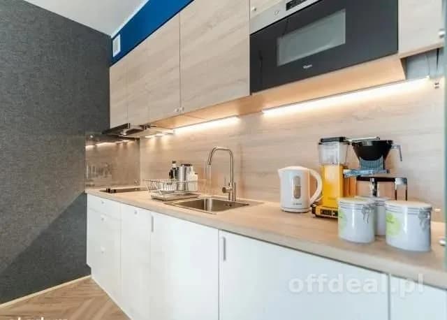 2-Zimmer Wohnung zum Verkauf in Kołobrzeg, Nadmorska | 37,8 m²