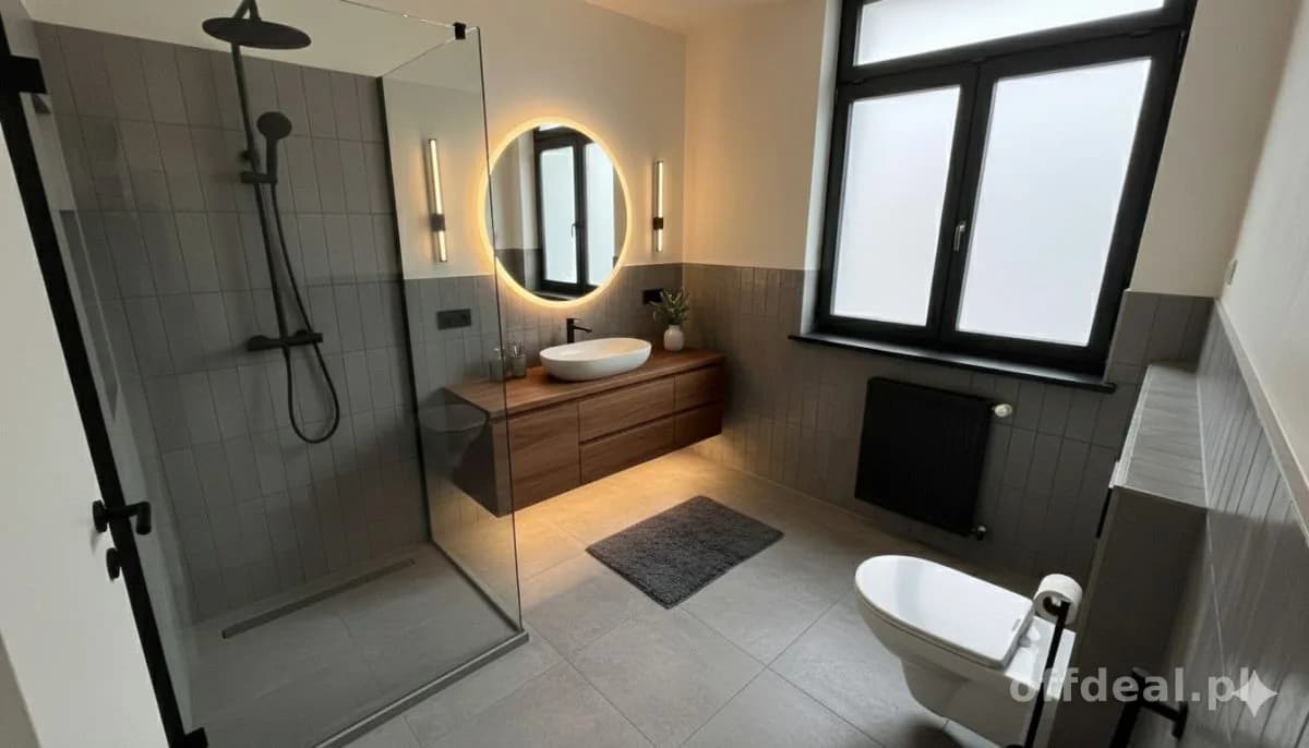 Zdjęcie 4: Mieszkanie, 2 pokoje, 64 m², Warszawa