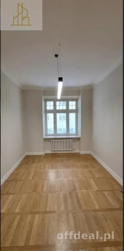 Lokal na wynajem, Warszawa