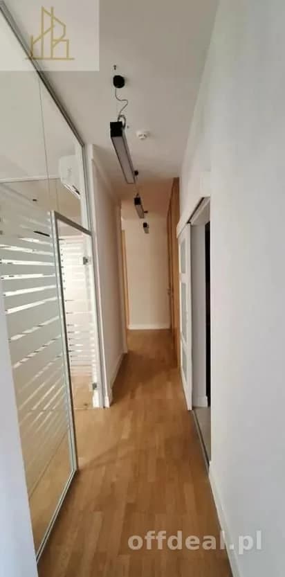 Lokal na wynajem, Warszawa