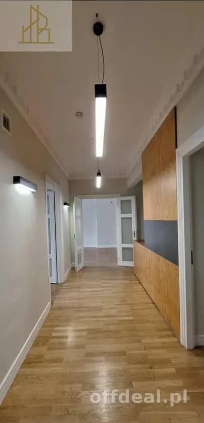 Lokal na wynajem, Warszawa