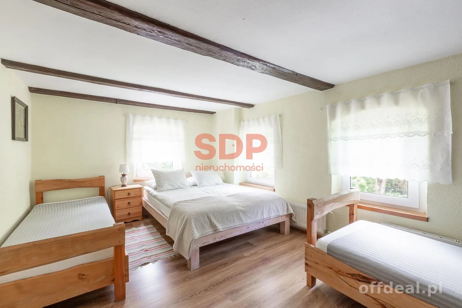 Wyjątkowy dom w sercu Gór Sowich|8258 m2 działki|Jezioro Bystrzyckie