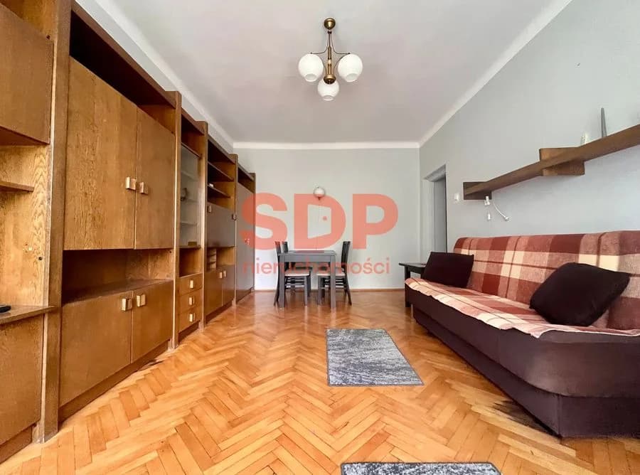 appartement à louer à Łódź, Żubardź | 1 pièces | 37,5 m²