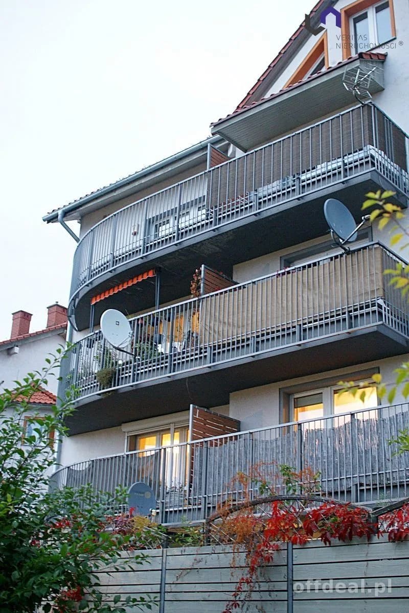 Mieszkanie na wynajem, Siemianowice Śląskie