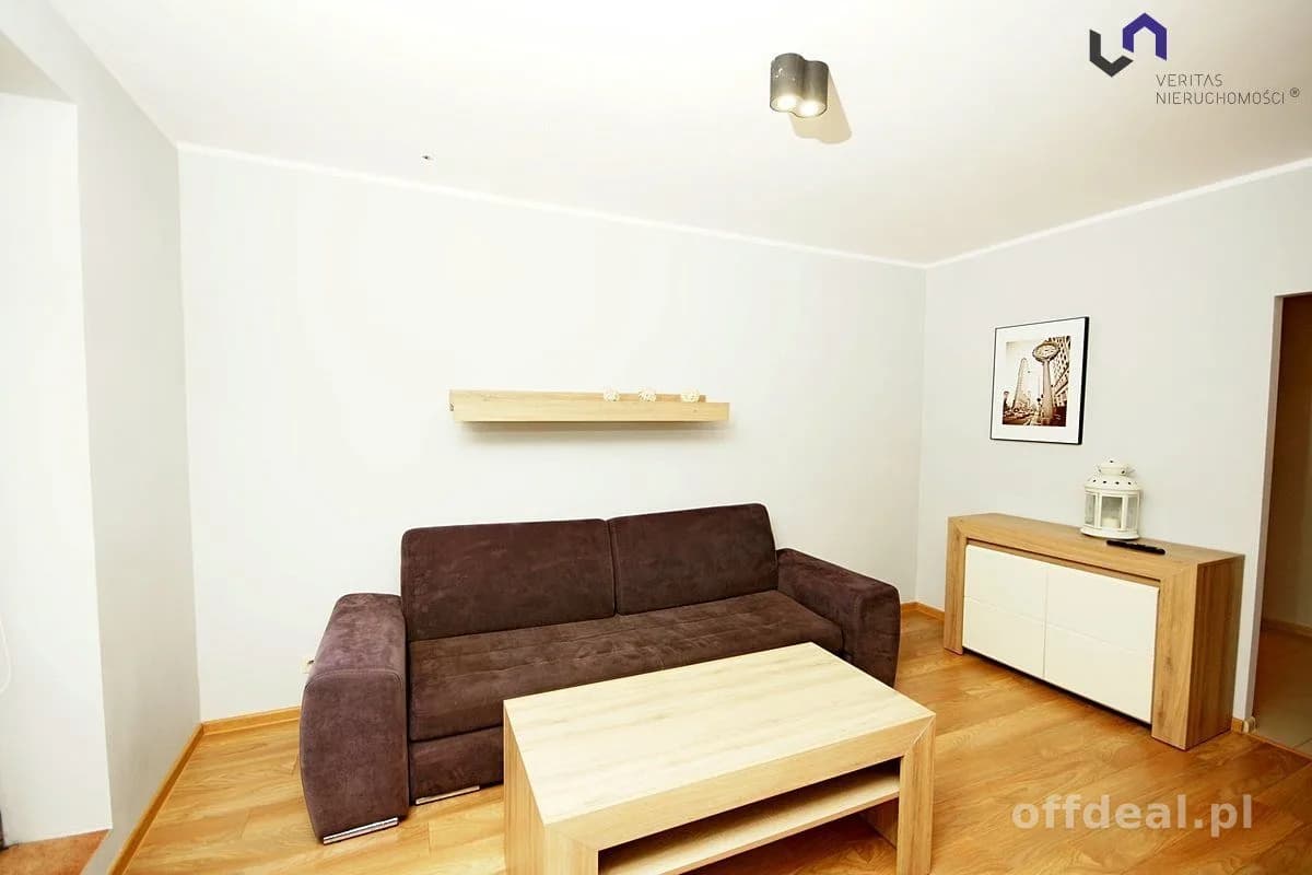 Mieszkanie na wynajem, Siemianowice Śląskie