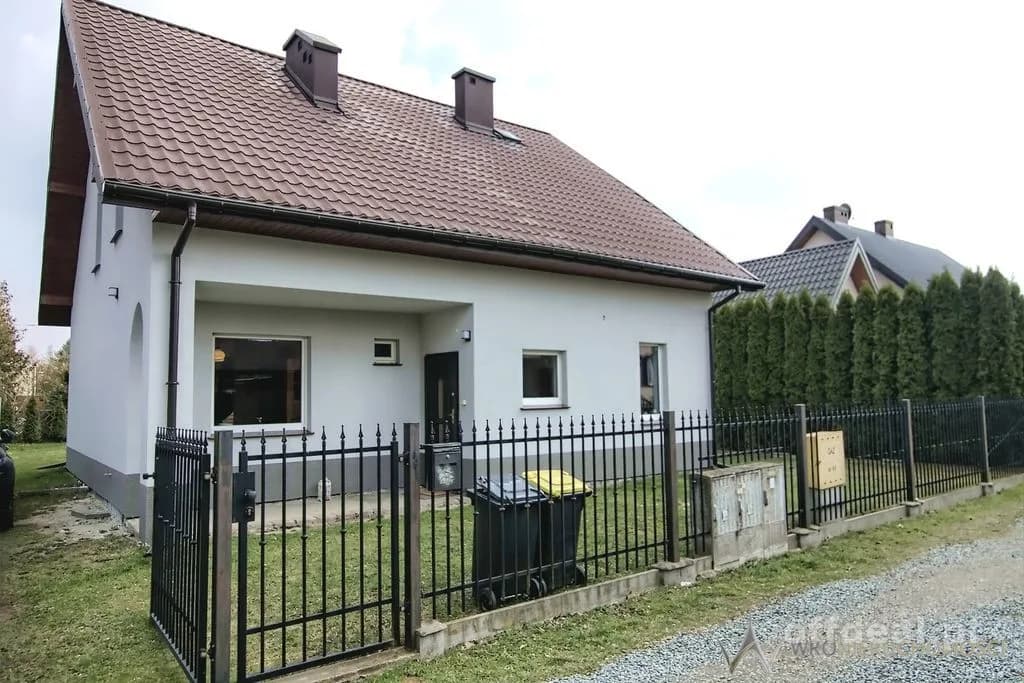 Rezerwacja/6 pokoi/2 łazienki