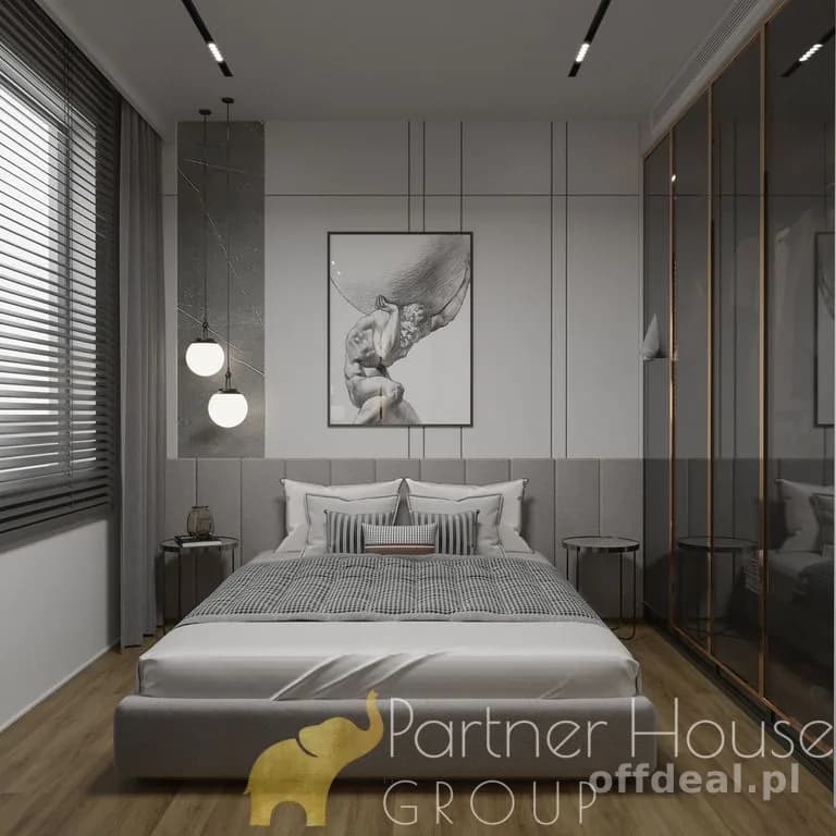 Apartament z prywatnym basenem | Pierwsza linia