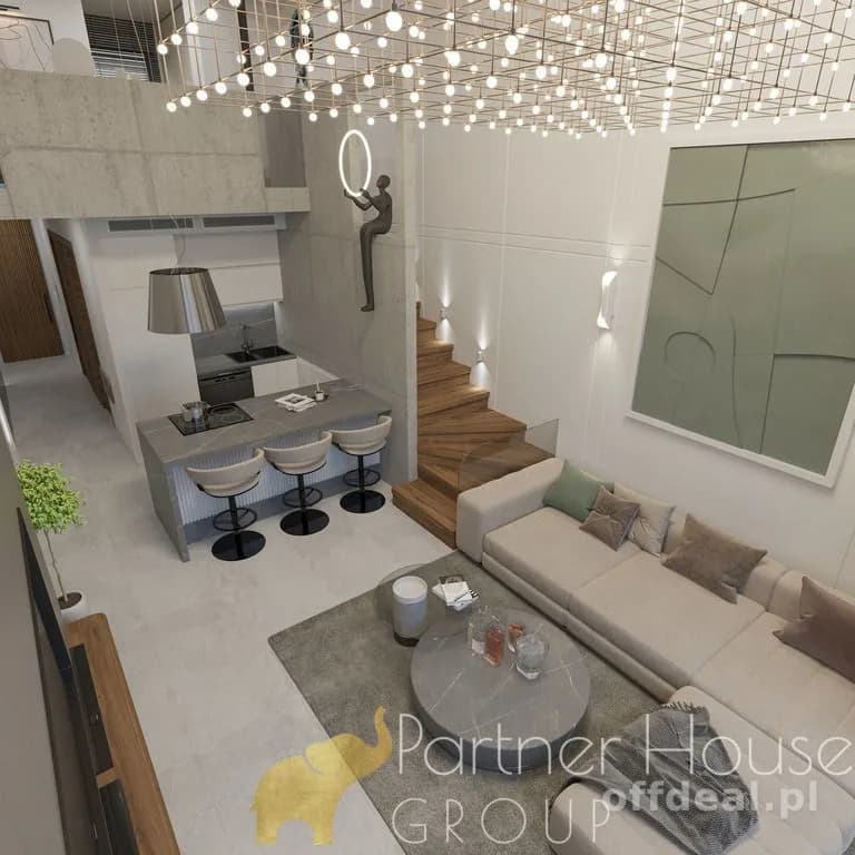 Apartament z prywatnym basenem | Pierwsza linia