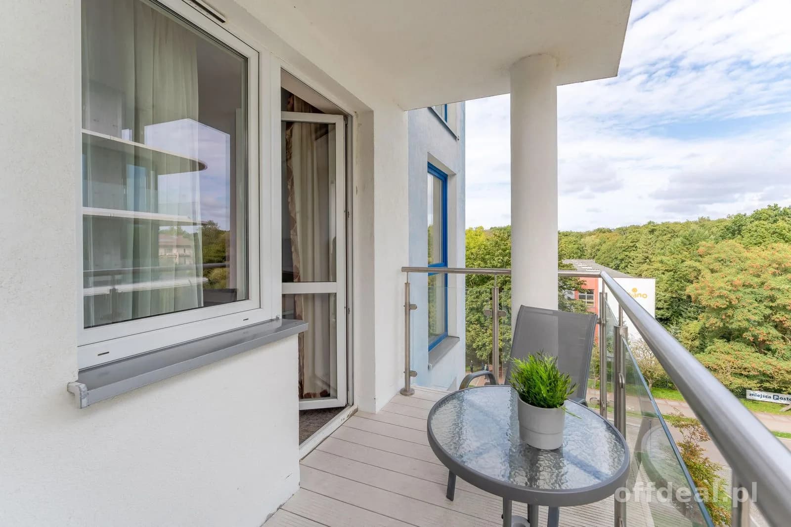 appartement à vendre à Kołobrzeg, Nadmorska | 1 pièces | 32,78 m²