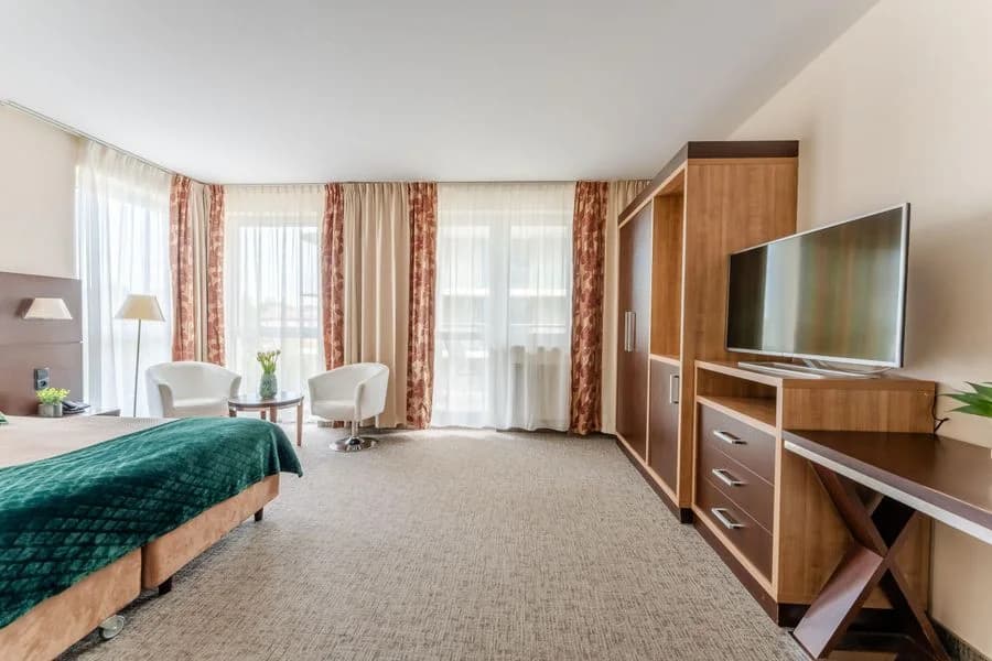 квартира на продаж у Kołobrzeg, Nadmorska | 1-кімн. | 32,78 m²
