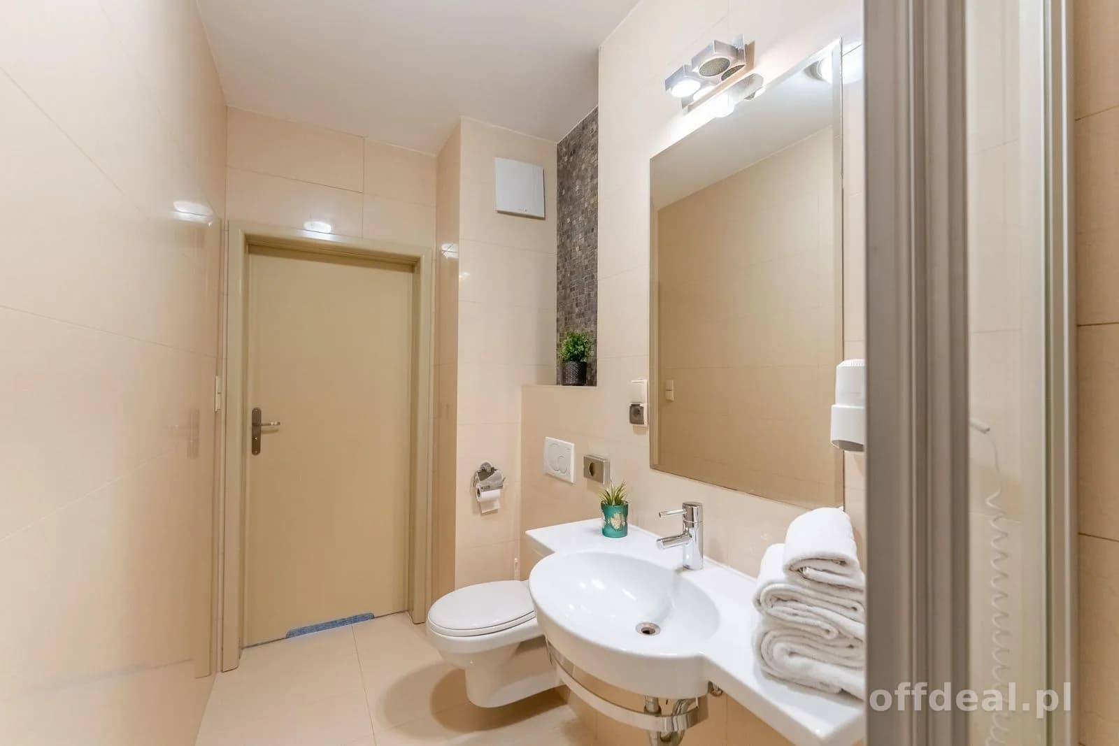 appartement à vendre à Kołobrzeg, Nadmorska | 1 pièces | 32,78 m²