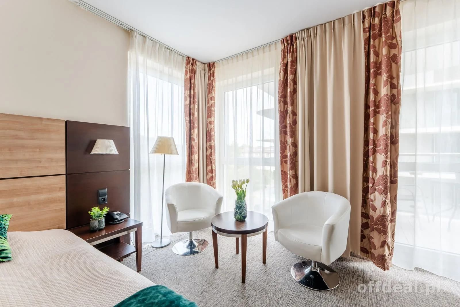 appartement à vendre à Kołobrzeg, Nadmorska | 1 pièces | 32,78 m²