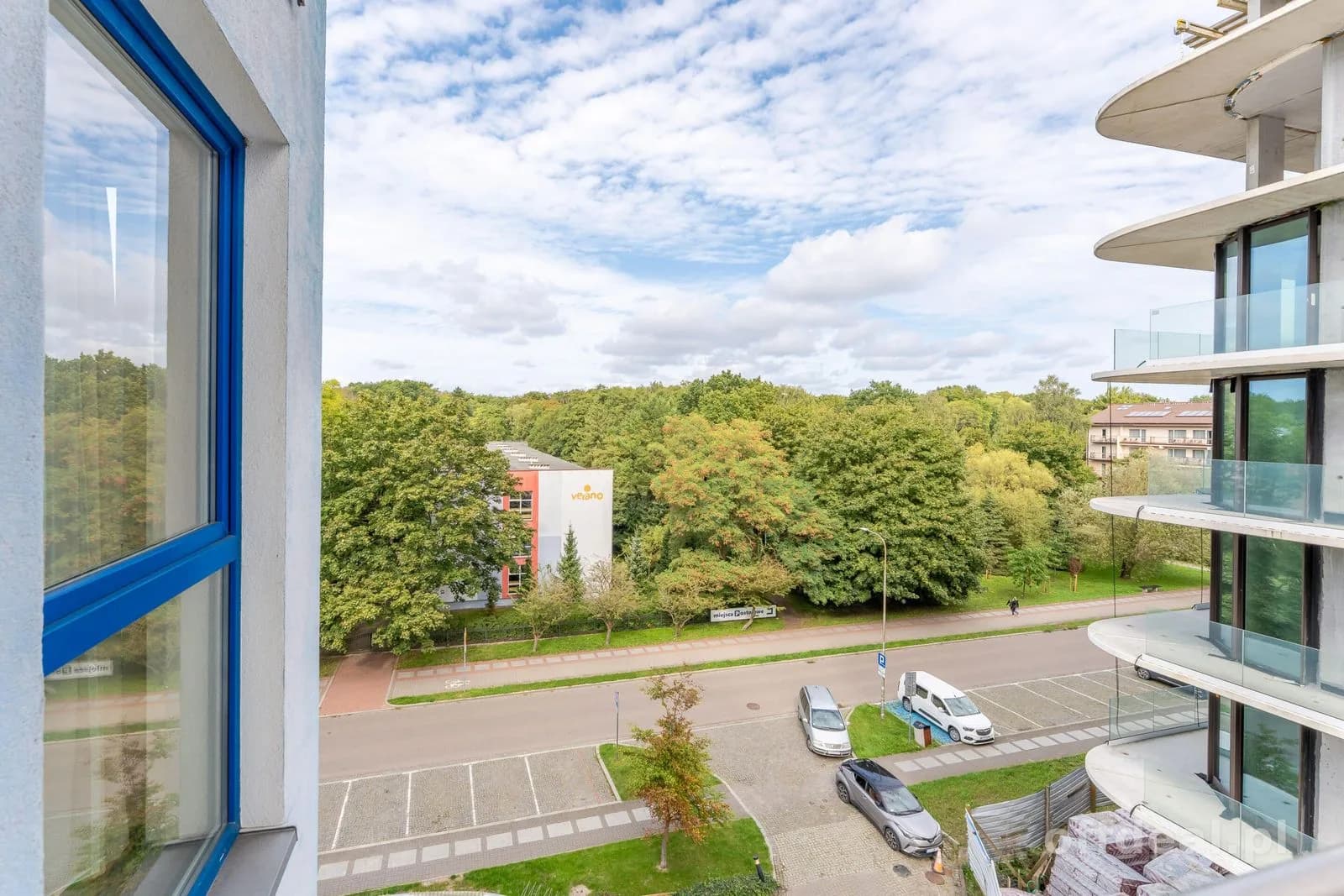 appartement à vendre à Kołobrzeg, Nadmorska | 1 pièces | 32,78 m²