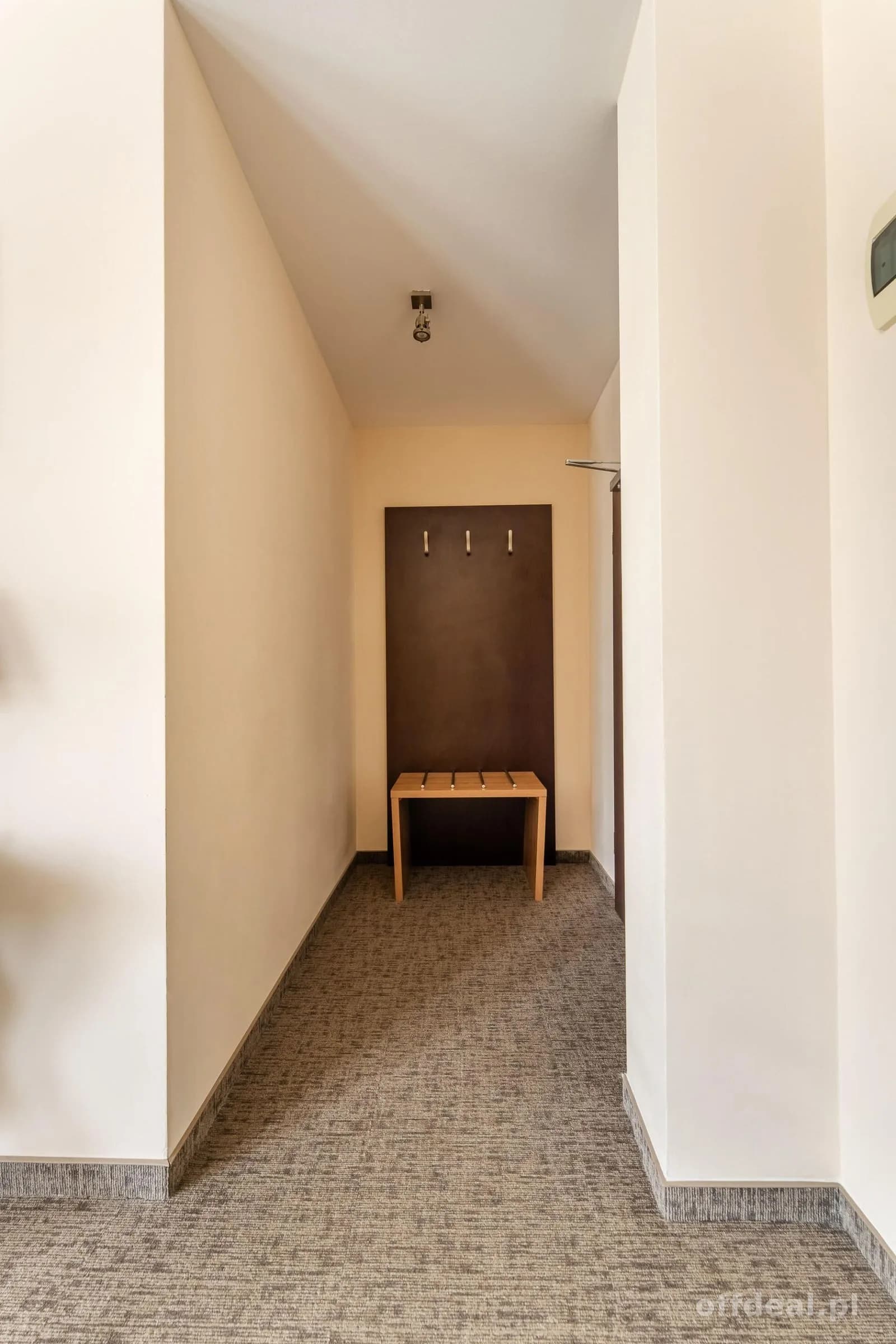 appartement à vendre à Kołobrzeg, Nadmorska | 1 pièces | 32,78 m²