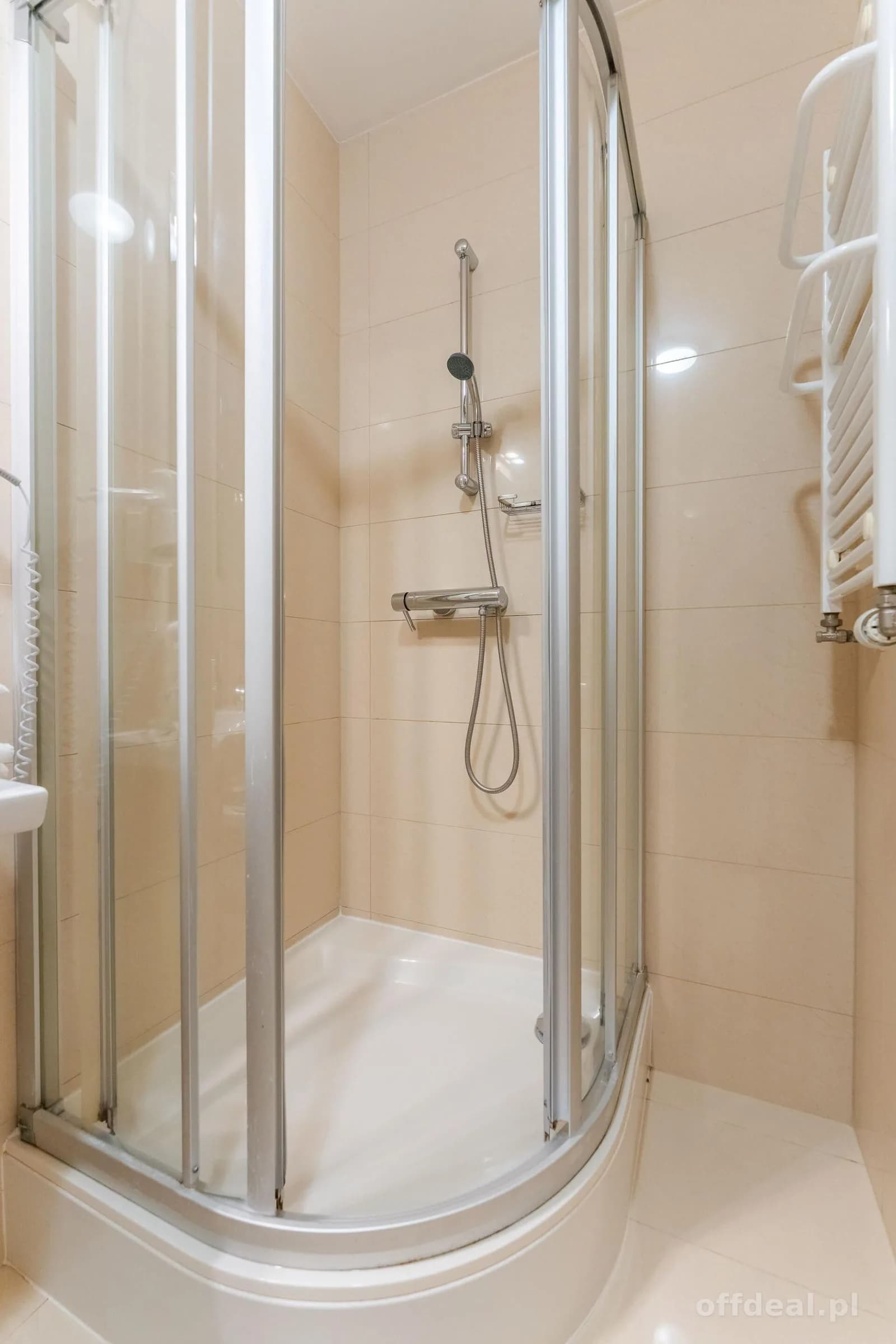 appartement à vendre à Kołobrzeg, Nadmorska | 1 pièces | 32,78 m²