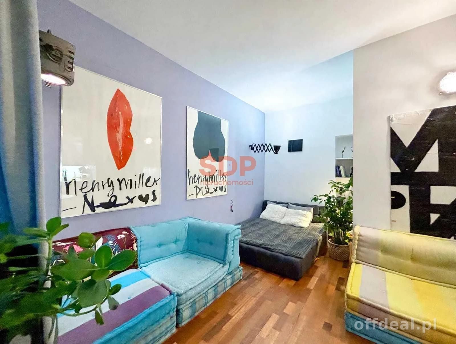 Photo 4: Apartment, 1 rooms, 28 m², Warszawa