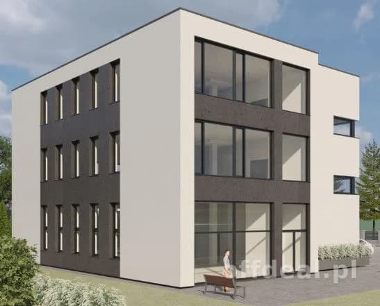 Zdjęcie 1: Lokal, 758 m², Warszawa