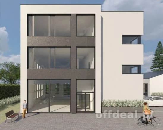 Zdjęcie 2: Lokal, 758 m², Warszawa