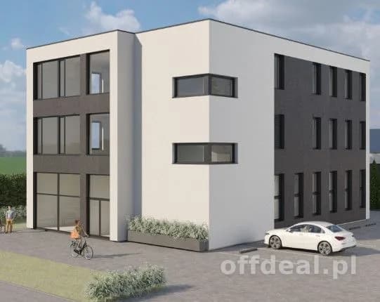 Zdjęcie 3: Lokal, 758 m², Warszawa