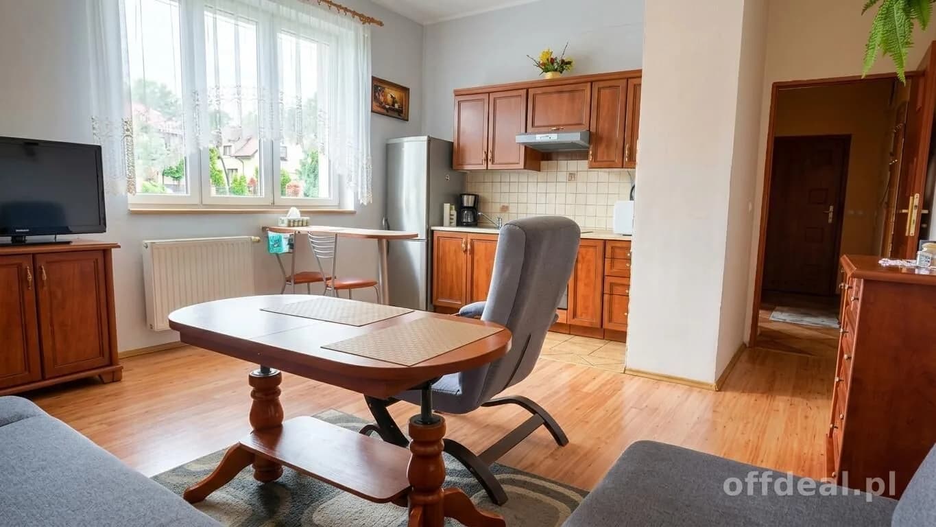 Zdjęcie 18: Mieszkanie, 2 pokoje, 44 m², Kołobrzeg