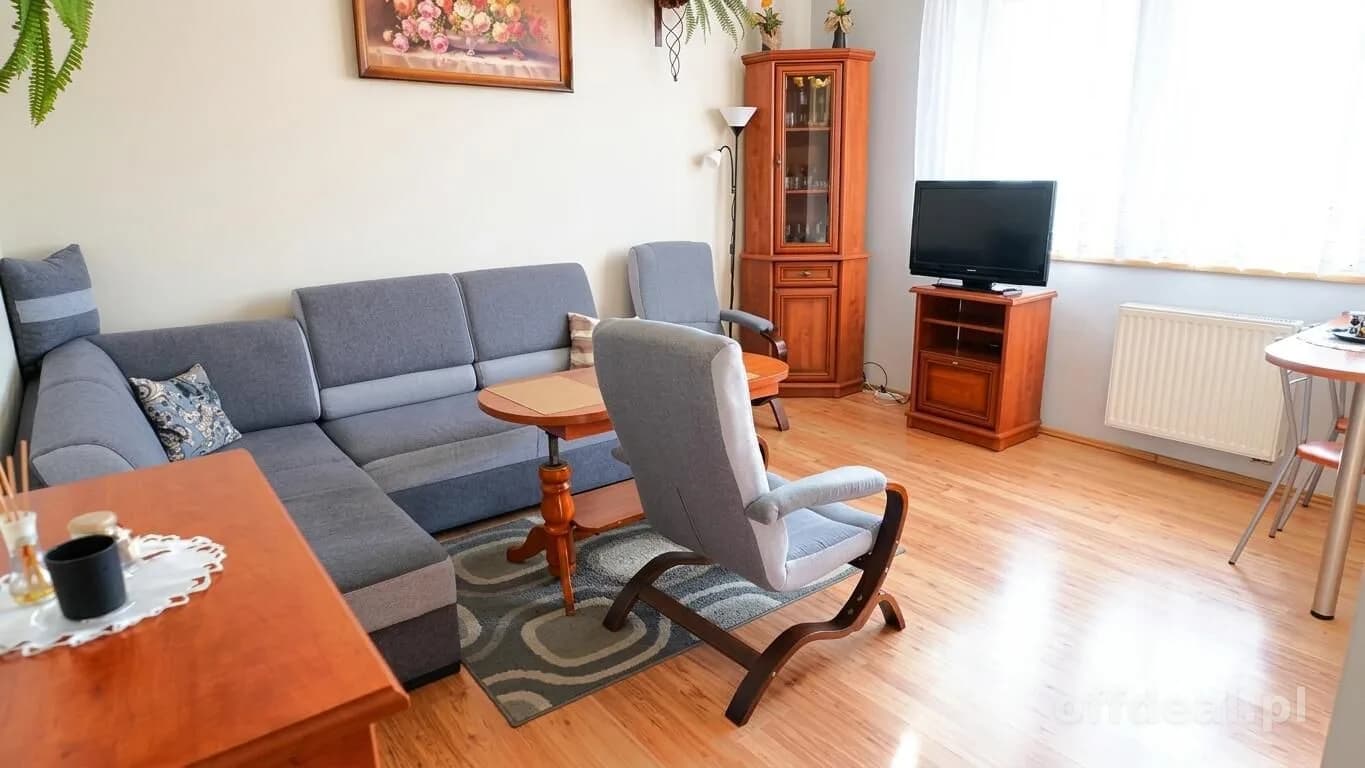 Zdjęcie 19: Mieszkanie, 2 pokoje, 44 m², Kołobrzeg