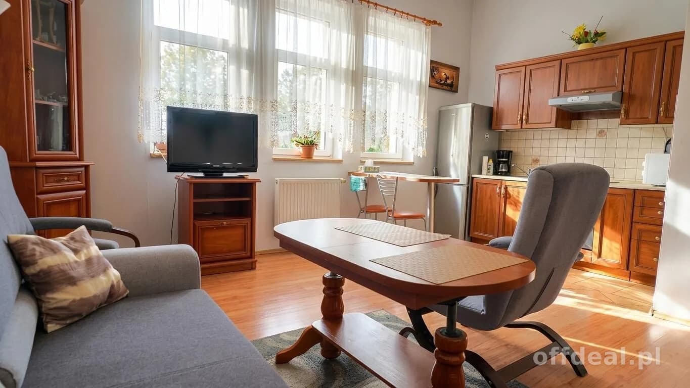 Zdjęcie 3: Mieszkanie, 2 pokoje, 44 m², Kołobrzeg