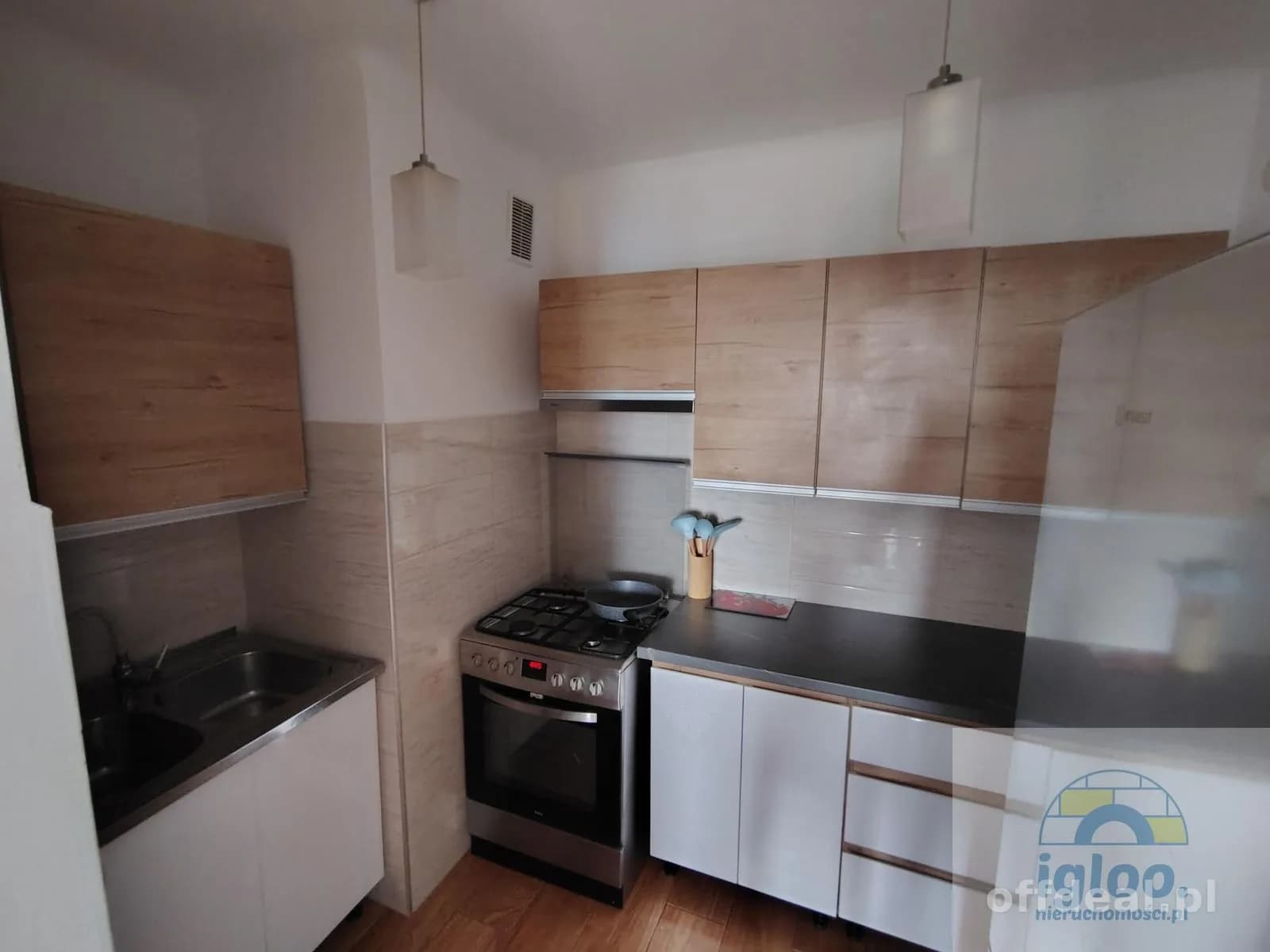 appartement à vendre à Kielce, Osiedle Chęcińskie | 2 pièces | 42 m²
