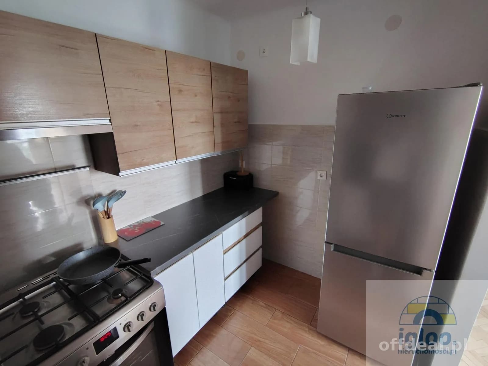 appartement à vendre à Kielce, Osiedle Chęcińskie | 2 pièces | 42 m²
