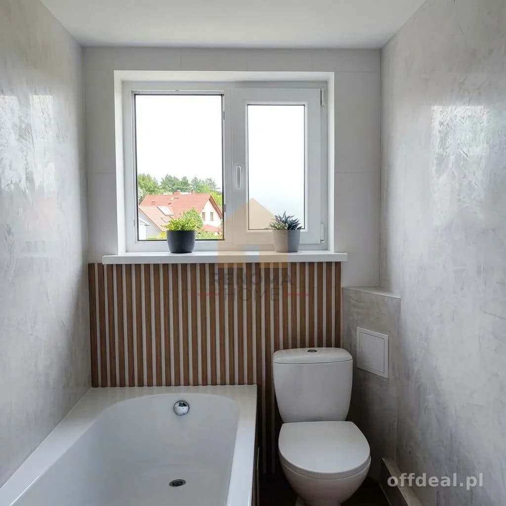 Zdjęcie 4: Mieszkanie, 2 pokoje, 38 m², Lubiąż