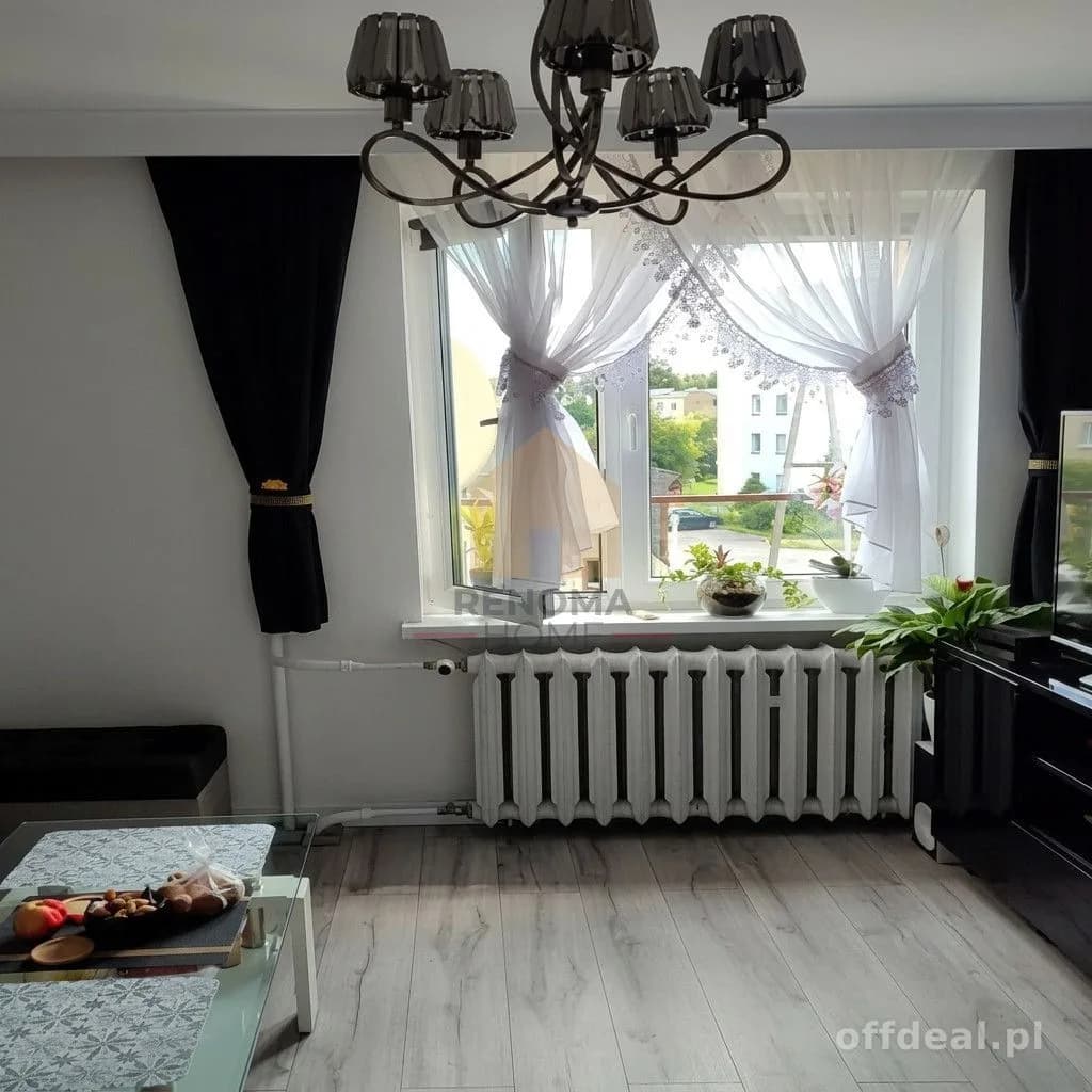 Zdjęcie 3: Mieszkanie, 2 pokoje, 38 m², Lubiąż