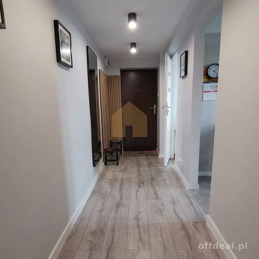 Zdjęcie 5: Mieszkanie, 2 pokoje, 38 m², Lubiąż