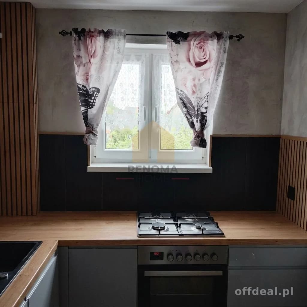 Zdjęcie 2: Mieszkanie, 2 pokoje, 38 m², Lubiąż