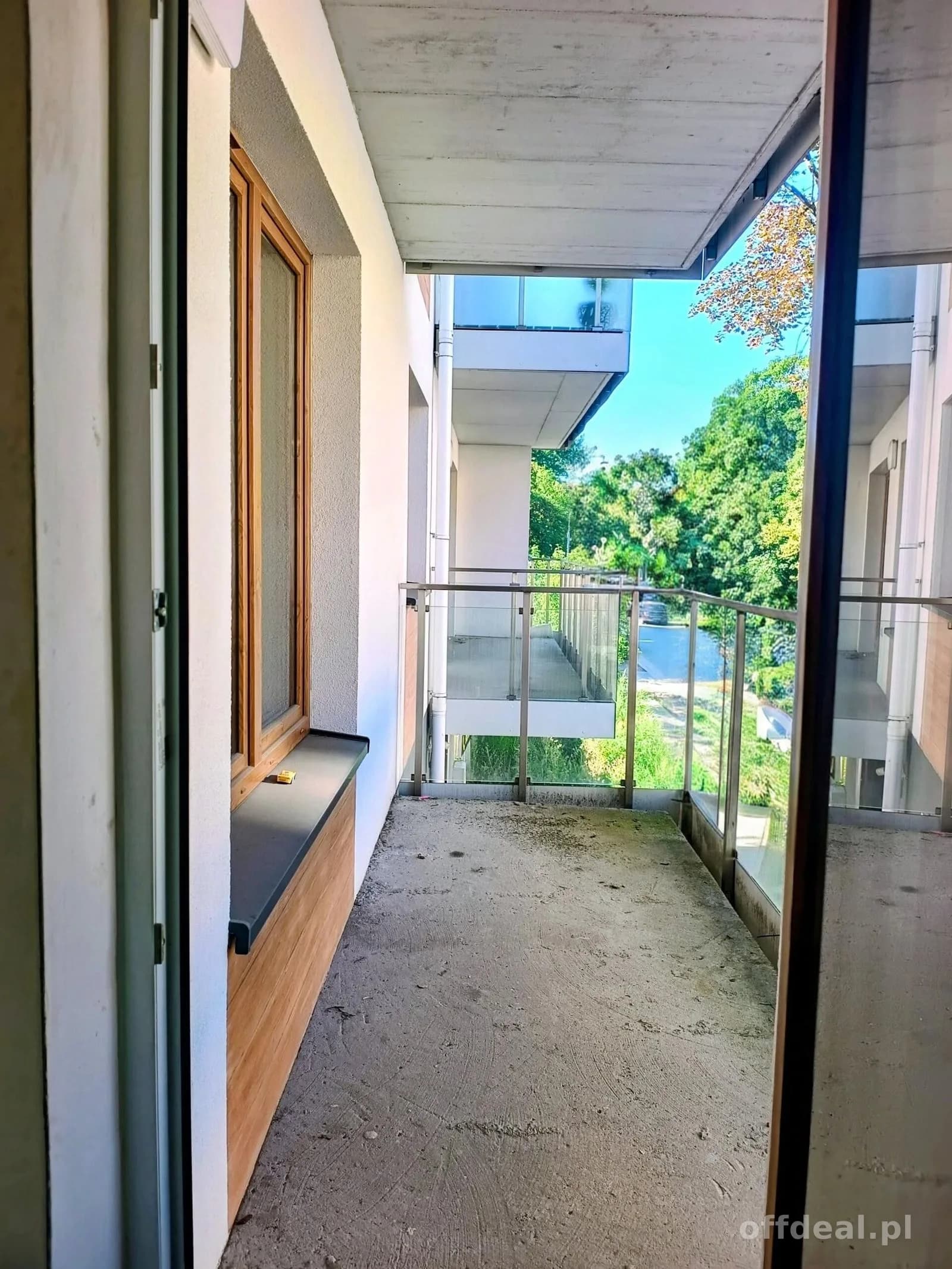 2-room apartment for sale in Łódź, Łódź-Bałuty | 47.02 m²