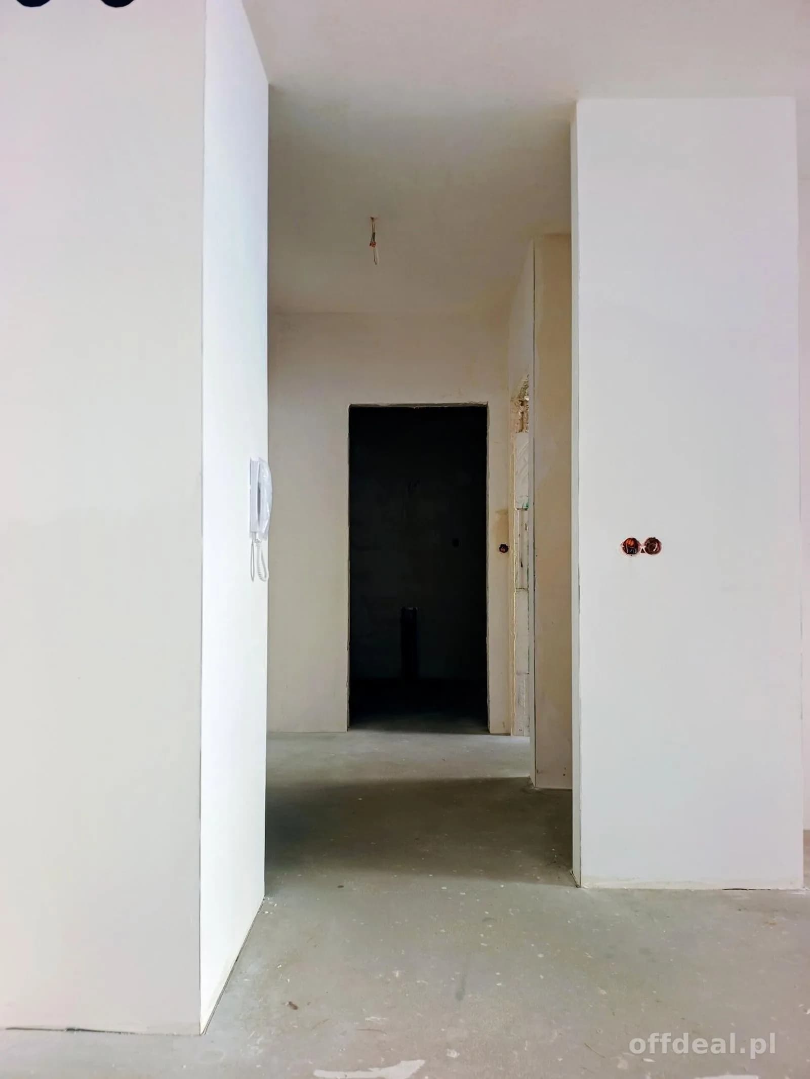 2-room apartment for sale in Łódź, Łódź-Bałuty | 47.02 m²