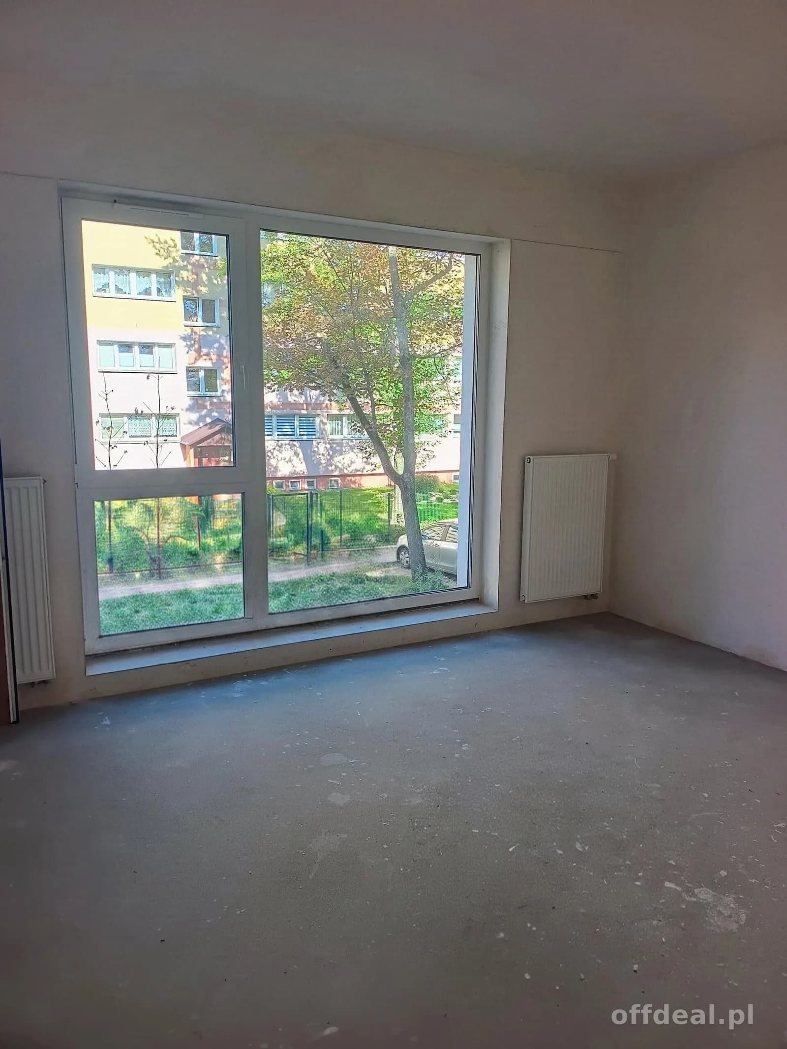 2-room apartment for sale in Łódź, Łódź-Bałuty | 47.02 m²