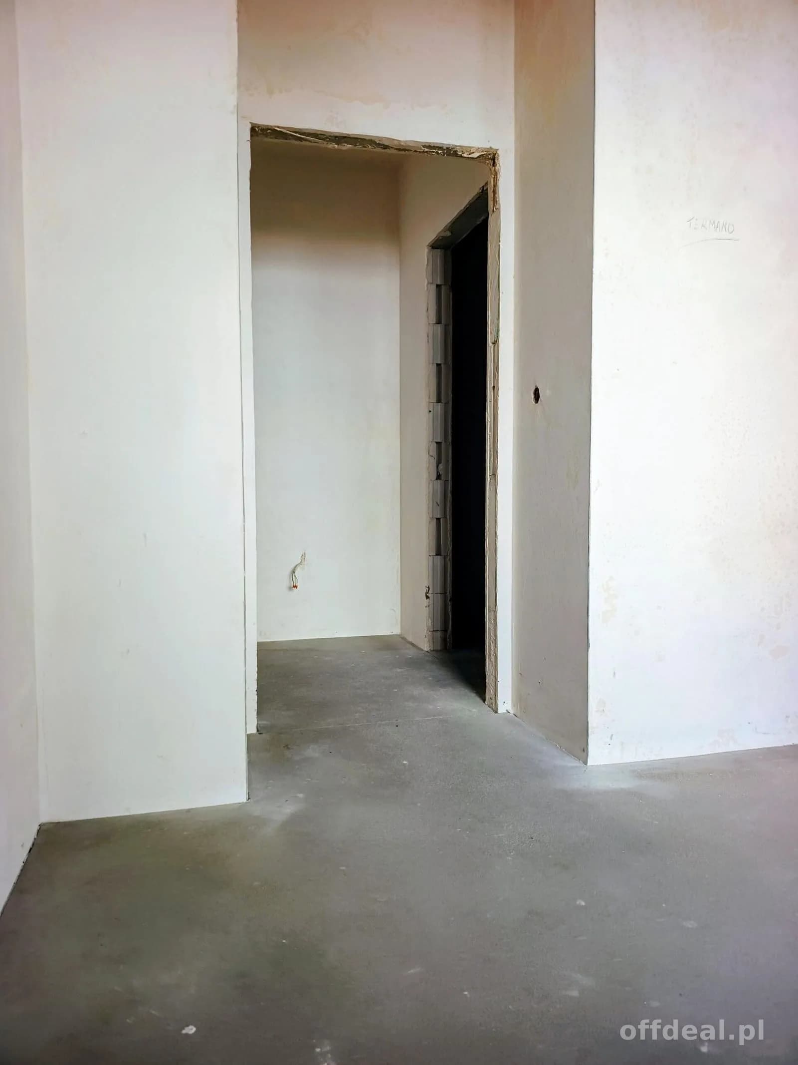 2-room apartment for sale in Łódź, Łódź-Bałuty | 47.02 m²