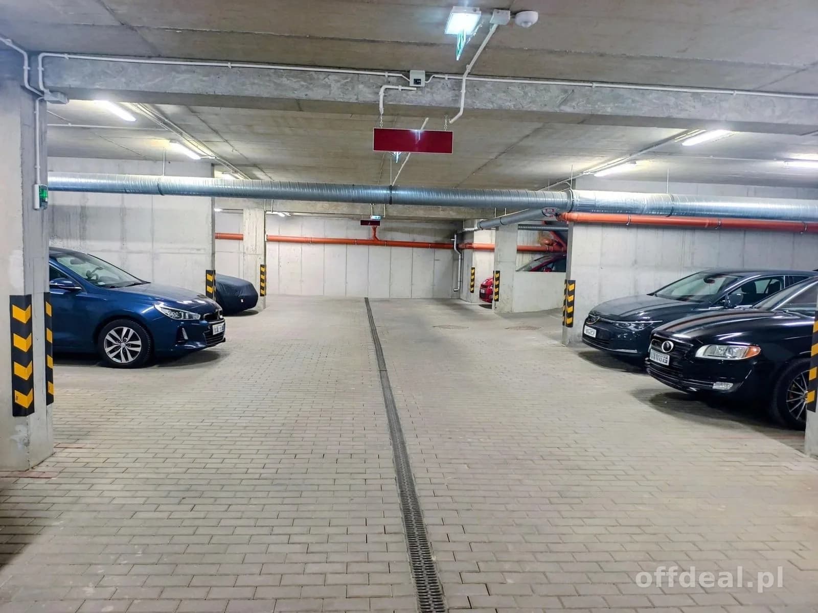 2-room apartment for sale in Łódź, Łódź-Bałuty | 47.02 m²