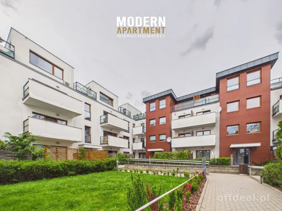 Gdańsk Morena! 3 pokoje, ogródek, 2 miejsca park.