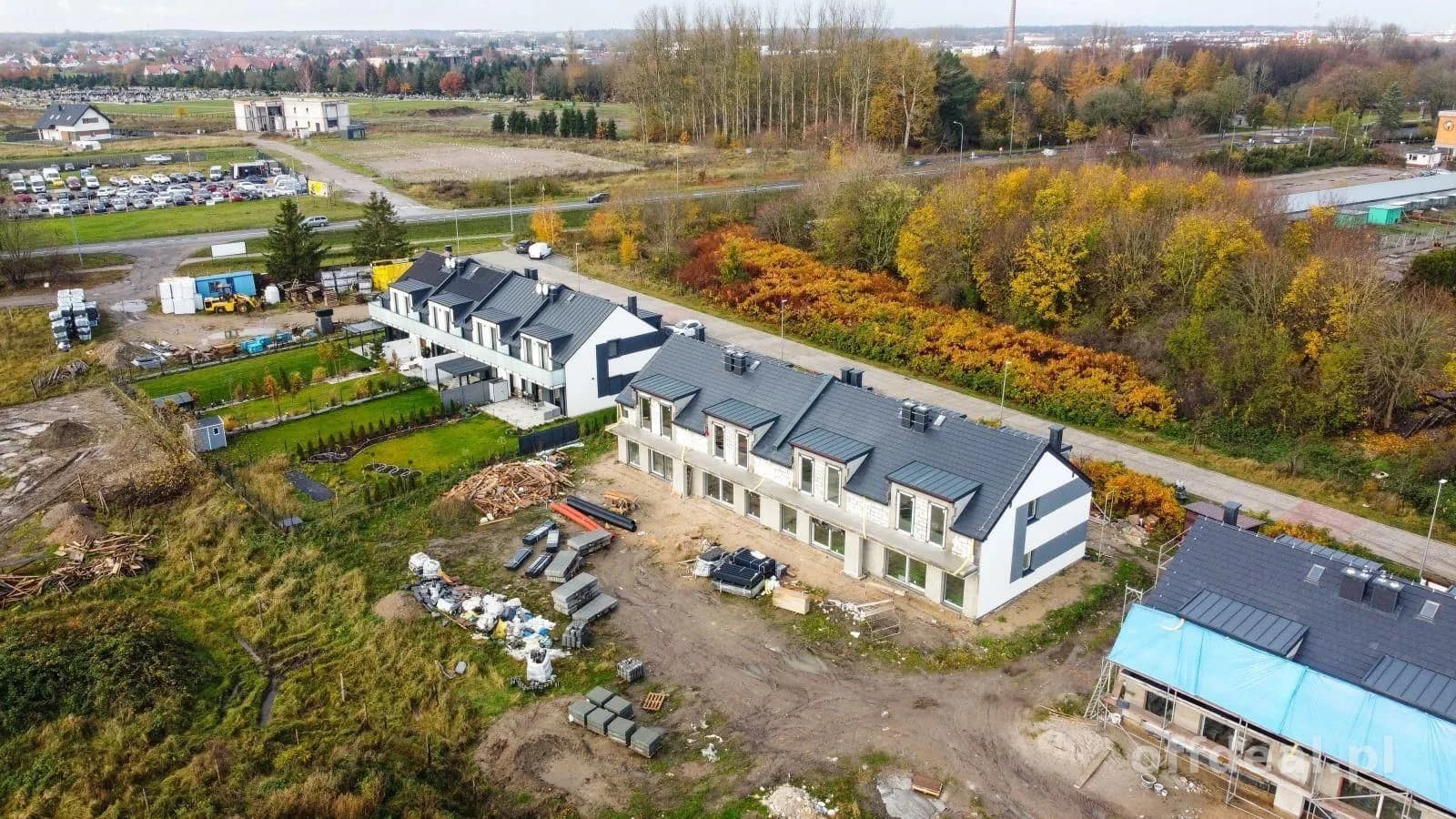 Dom na sprzedaż, Kołobrzeg