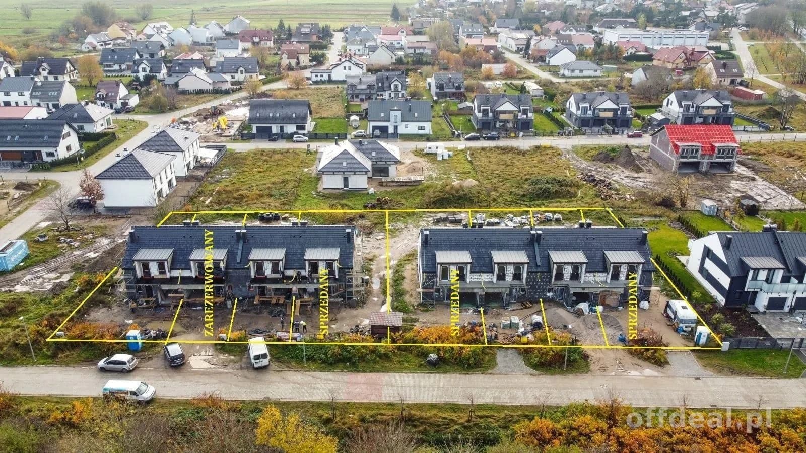 Dom na sprzedaż, Kołobrzeg