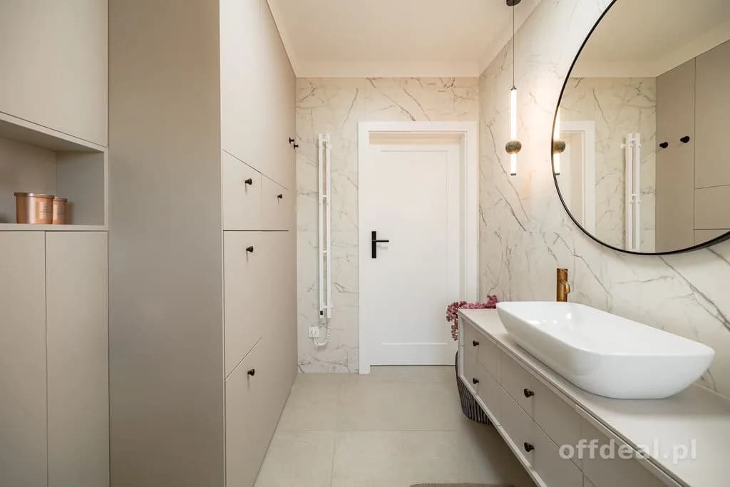 Zdjęcie 11: Mieszkanie, 3 pokoje, 74 m², Żmigród