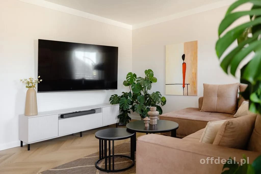 Zdjęcie 4: Mieszkanie, 3 pokoje, 74 m², Żmigród