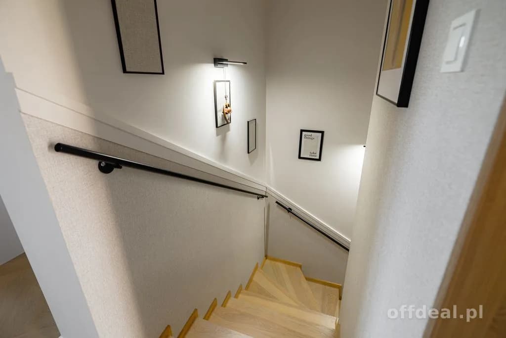 Zdjęcie 12: Mieszkanie, 3 pokoje, 74 m², Żmigród