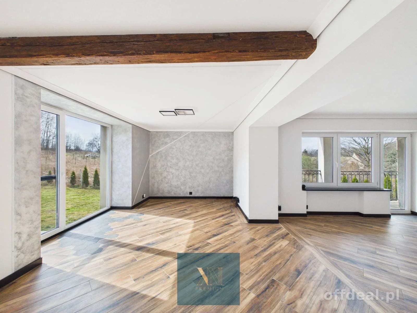 Zdjęcie 5: Dom, 9 pokoje, 280 m², Wałbrzych