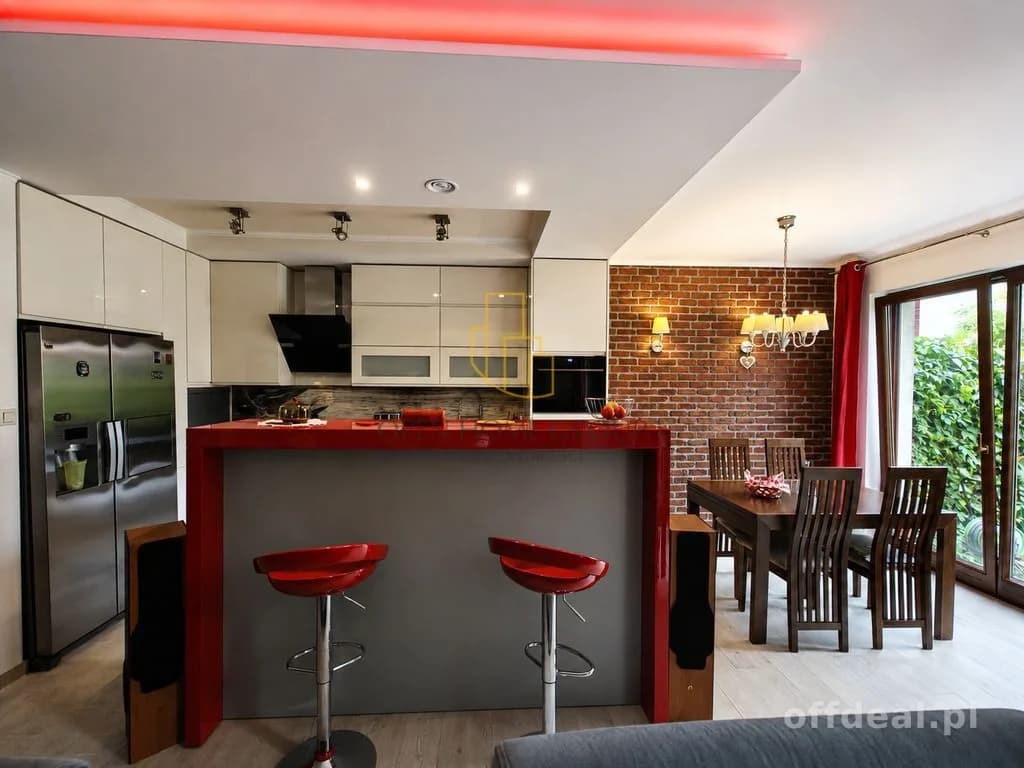 maison à vendre à Karwiany | 5 pièces | 157 m²
