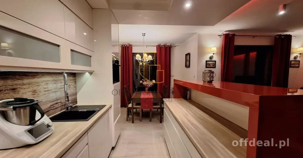 maison à vendre à Karwiany | 5 pièces | 157 m²