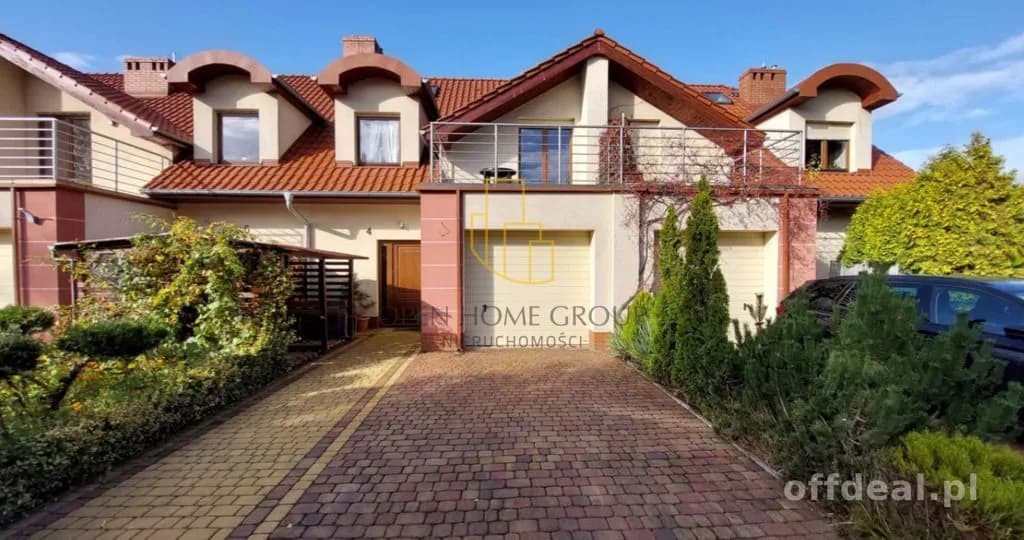 maison à vendre à Karwiany | 5 pièces | 157 m²